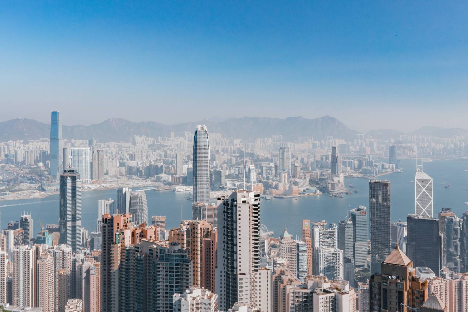 CWK Global’s highlights for the 2022/23 Hong Kong Budget